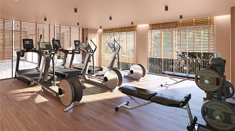 me malaga gym