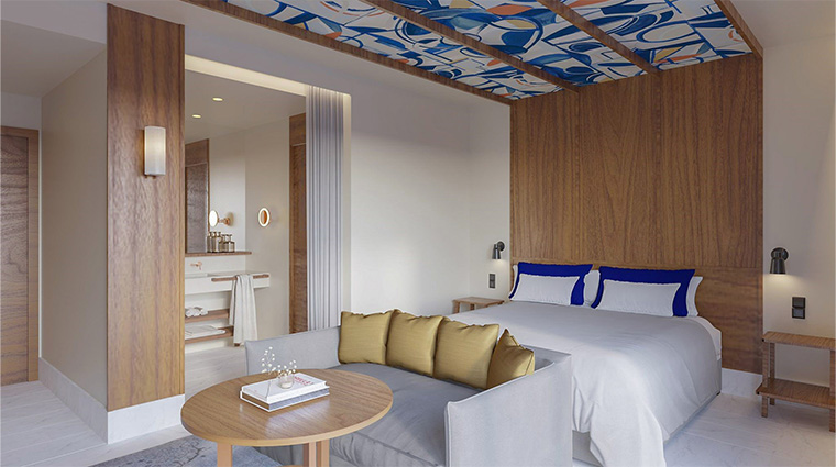 me malaga room