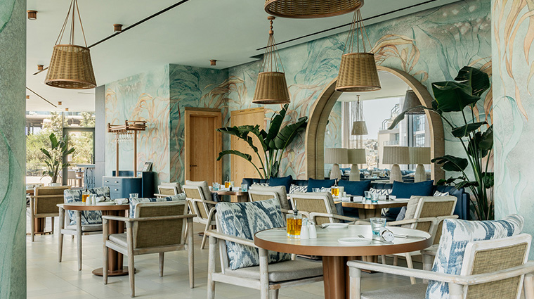 me malta hotel luciano by gino d acampo restaurant