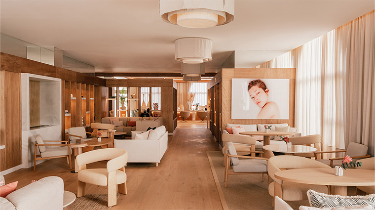 me marbella lobby