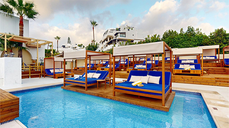 me marbella oasis