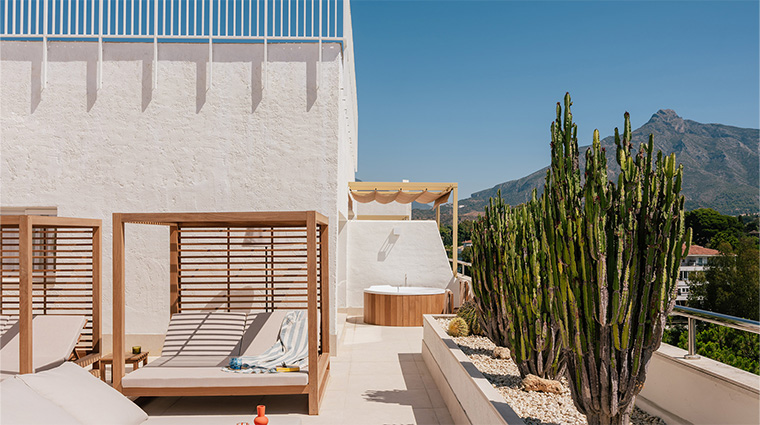 me marbella ultimate penthouse private pool2