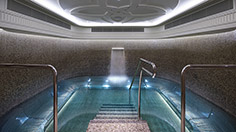 Crown Spa Melbourne - Melbourne Spas - Melbourne, Australia - Forbes ...