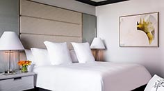 Four Seasons Hotel Atlanta - Atlanta Hotels - Atlanta, United States ...