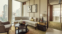 Four Seasons Hotel Seoul - Seoul Hotels - Seoul, South Korea - Forbes ...