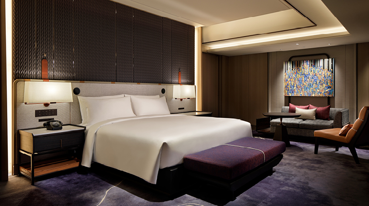 mesm Tokyo, Autograph Collection - Tokyo Hotels - Tokyo, Japan - Forbes ...