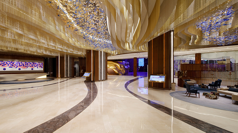 MGM Cotai - Macau Hotels - Macau, China - Forbes Travel Guide