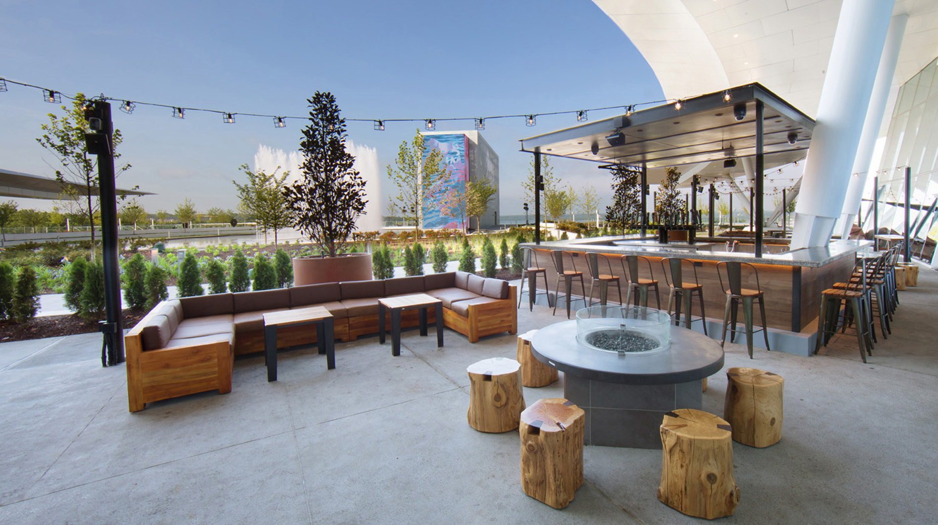 MGM National Harbor Washington, D.C. Hotels National Harbor, United