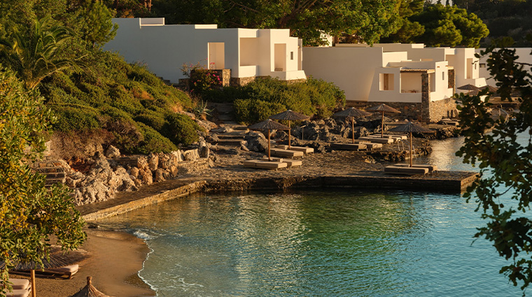 16 Minos Beach Art Hotel Superior Waterfront