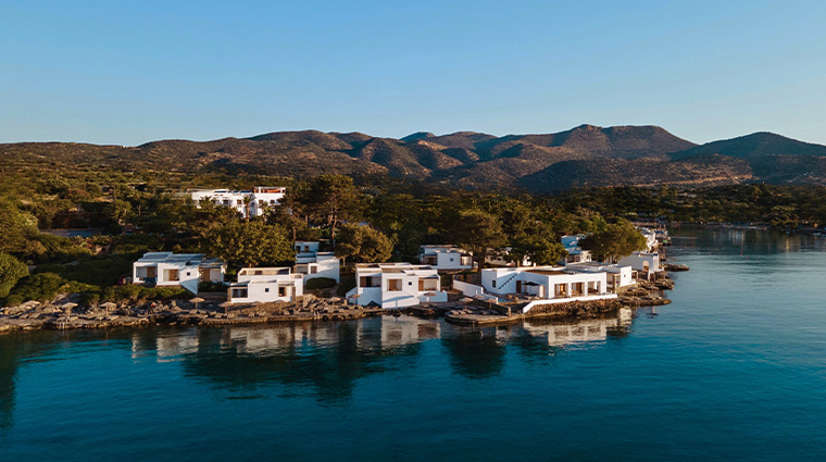 5 Minos Beach Art Hotel Little Venice