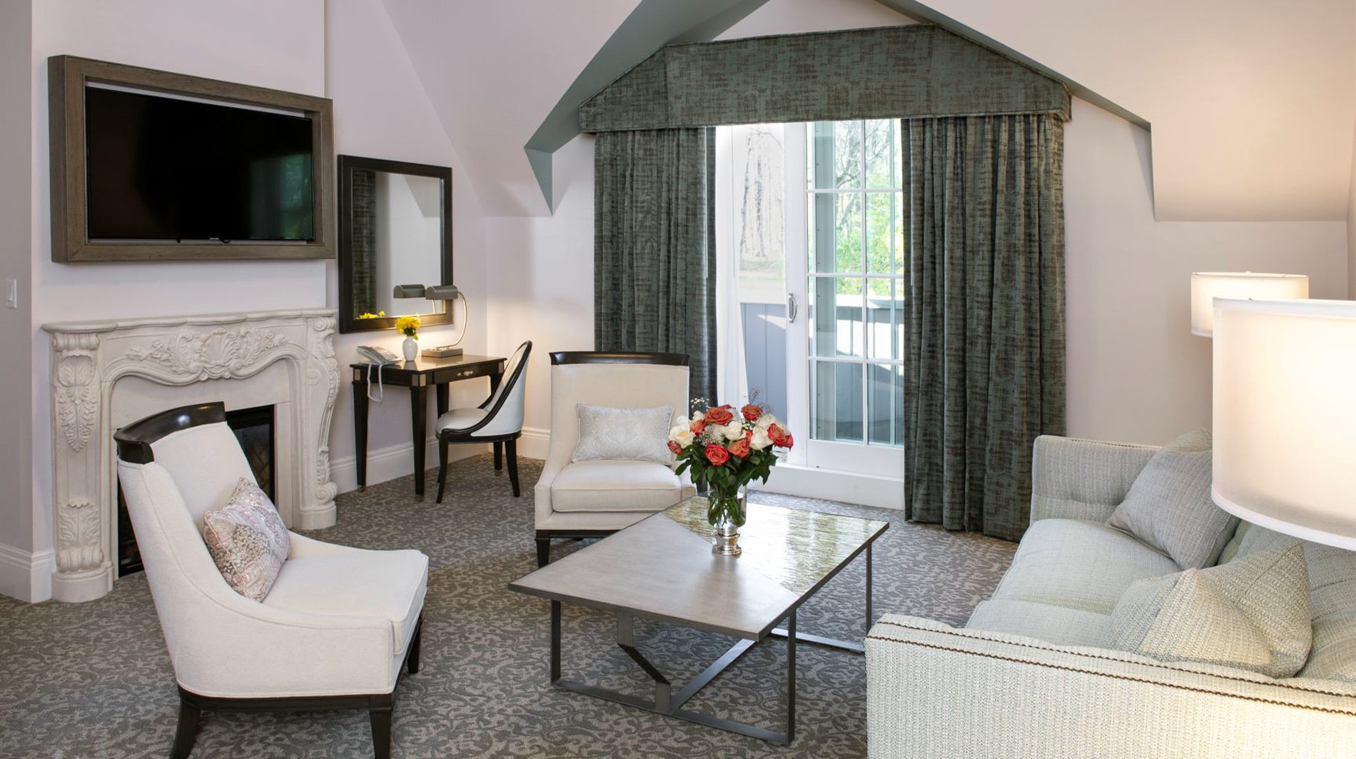 Mirbeau Inn & Spa Rhinebeck Hudson Valley Hotels Rhinebeck, United