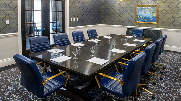 mirbeau inn and spa rhinebeck dining2