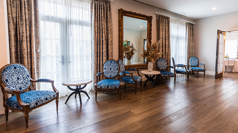 mirbeau inn and spa rhinebeck lounge