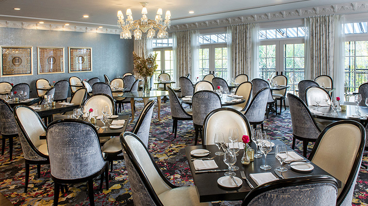 mirbeau inn and spa rhinebeck restaurant