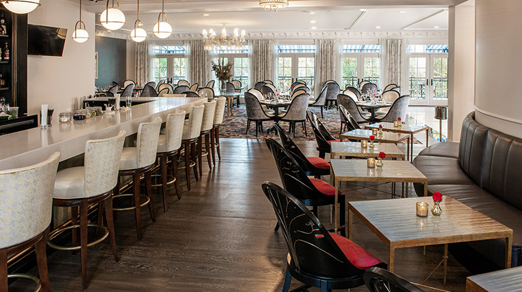 mirbeau inn and spa rhinebeck restaurant2