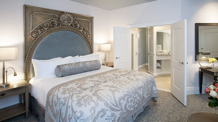 mirbeau inn and spa rhinebeck room