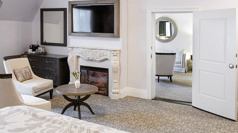 mirbeau inn and spa rhinebeck room2