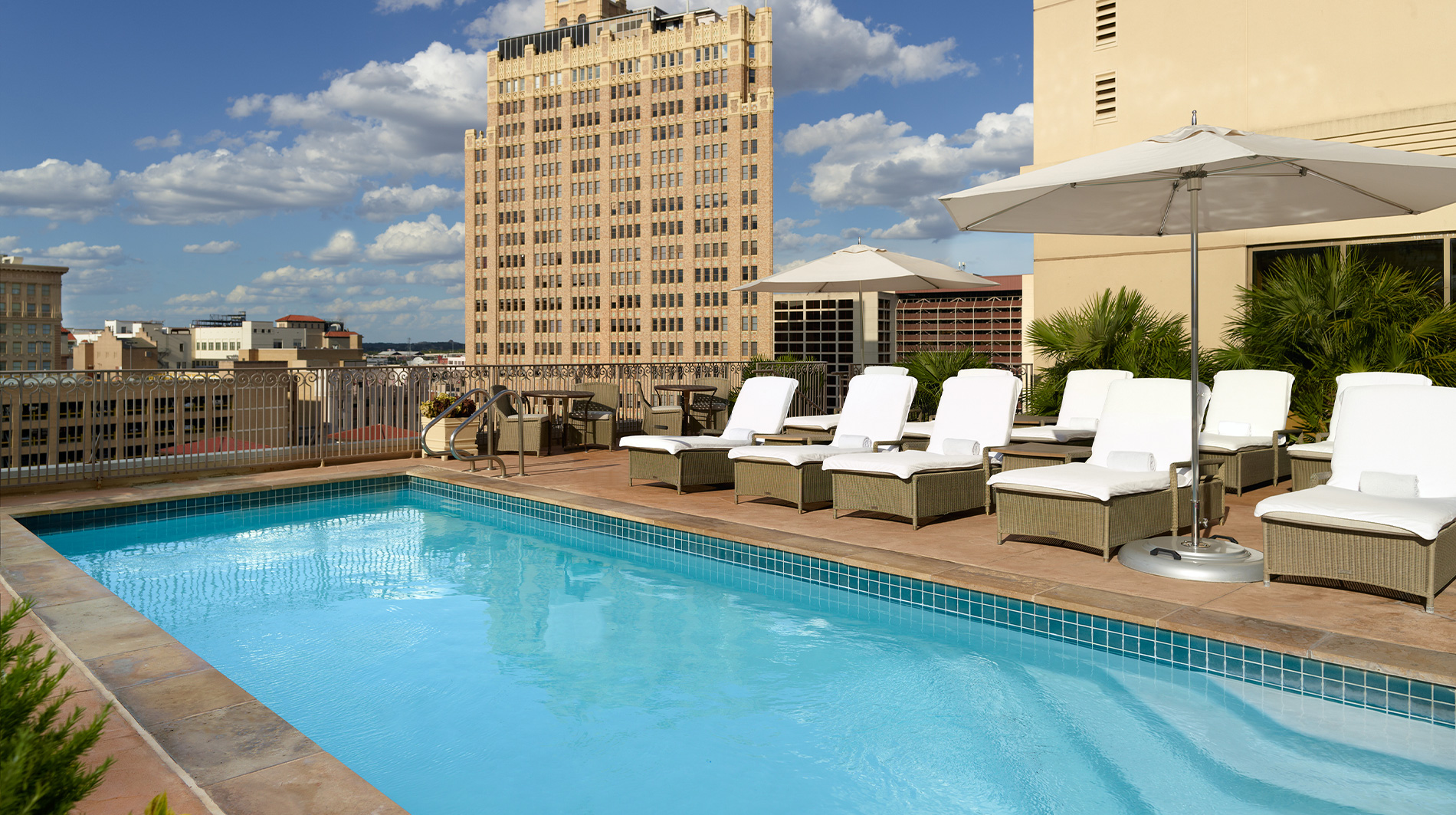 Mokara Hotel & Spa - San Antonio Hotels - San Antonio, United States ...