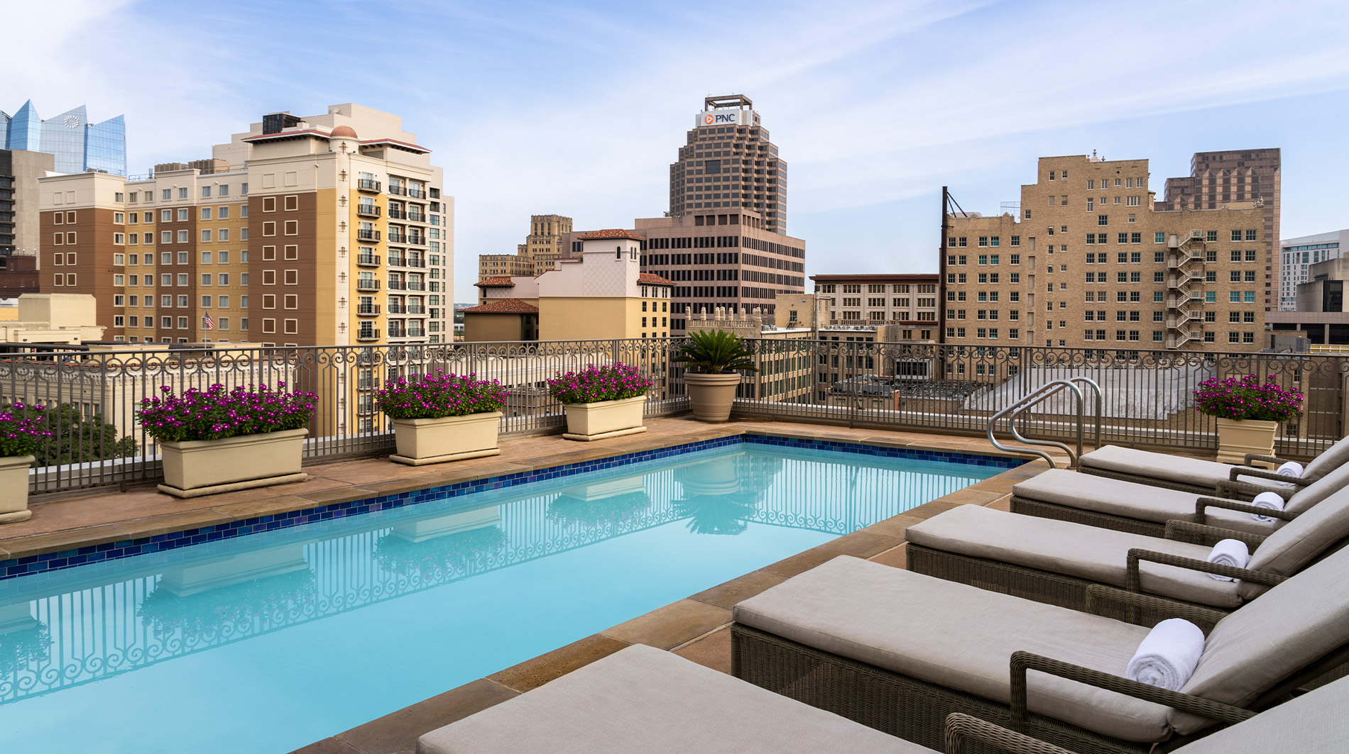 Best Hotels in San Antonio