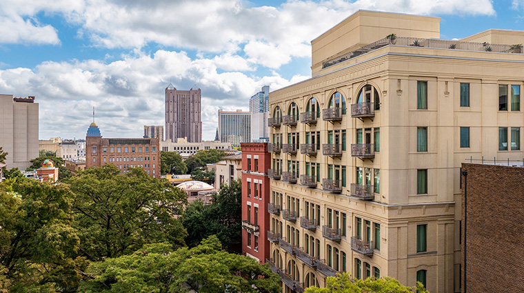 mokara hotel and spa exterior2