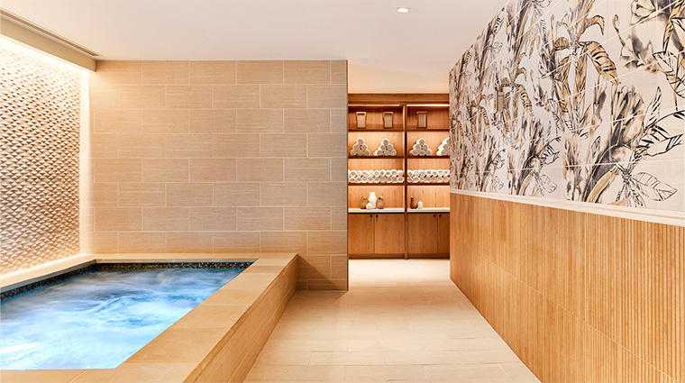 mokara spa whirlpool