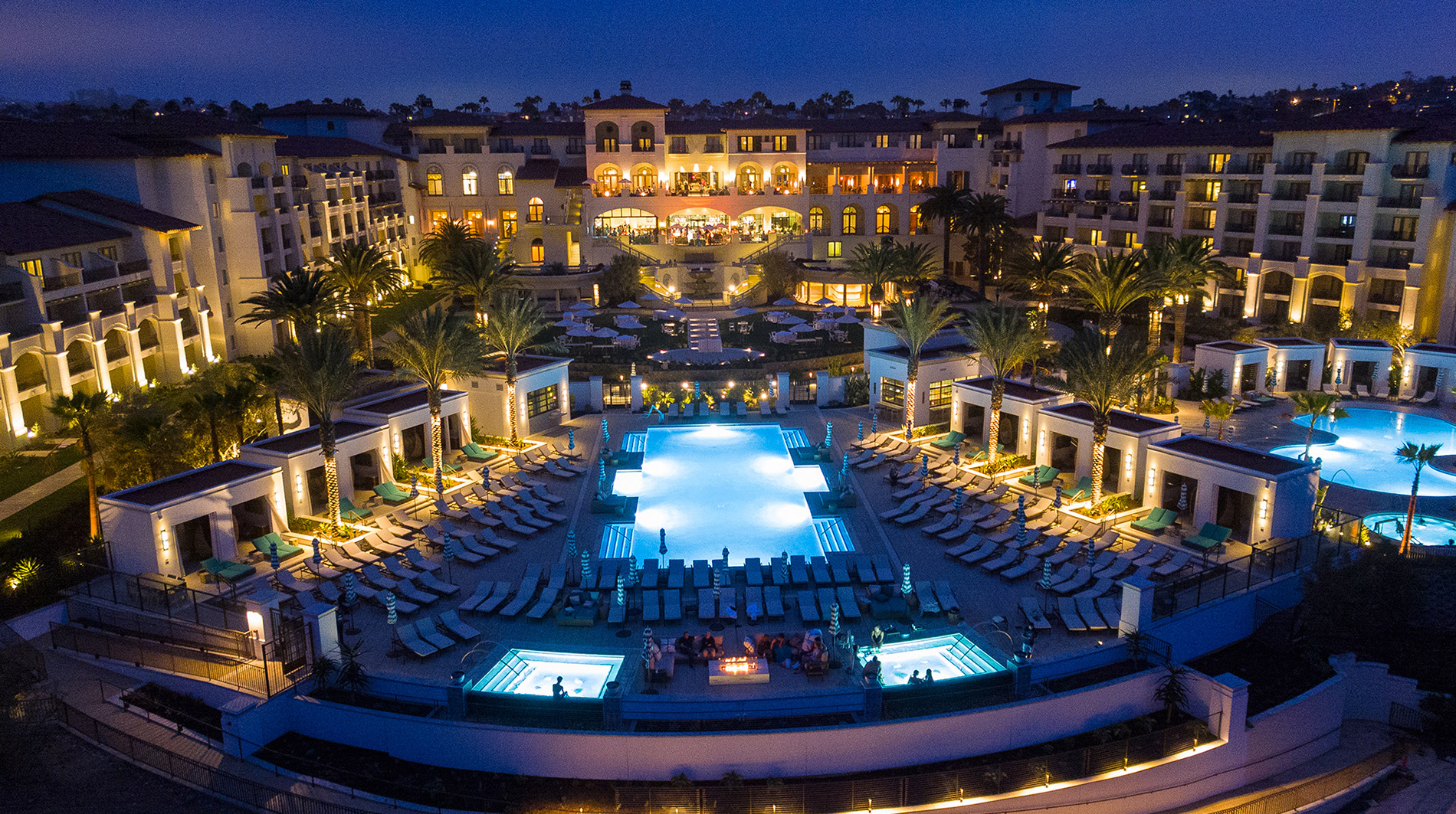 Monarch Beach Resort Orange County Hotels Dana Point, United States