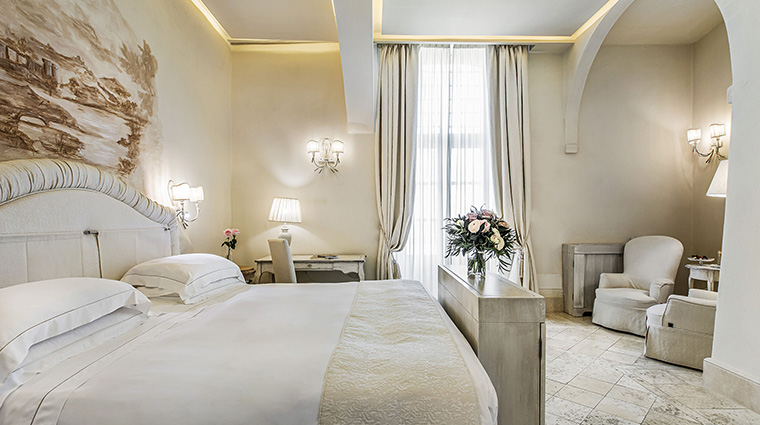 monastero di cortona hotel spa junior suite bellevue