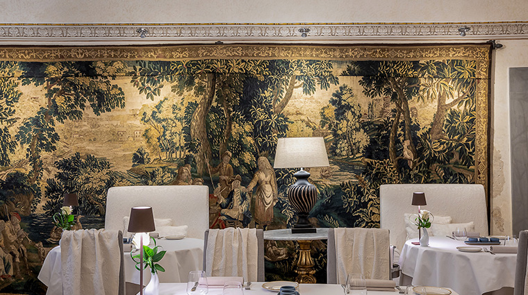 monastero di cortona hotel spa restaurant gli affreschi