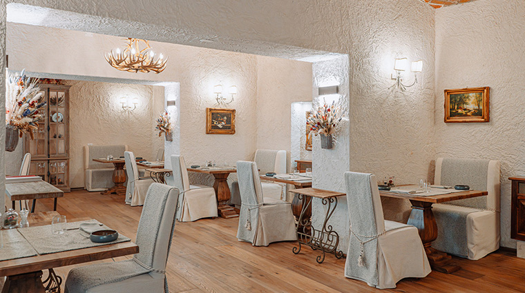 monastero di cortona hotel spa restaurant osteria del santo