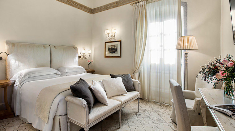monastero di cortona hotel spa superior room