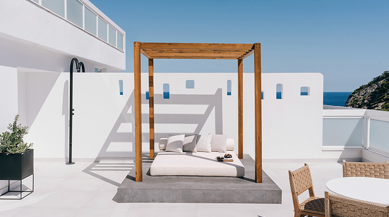 mondrian ibiza grand suite