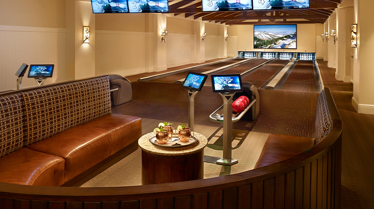 montage deer valley bowling booths 2023