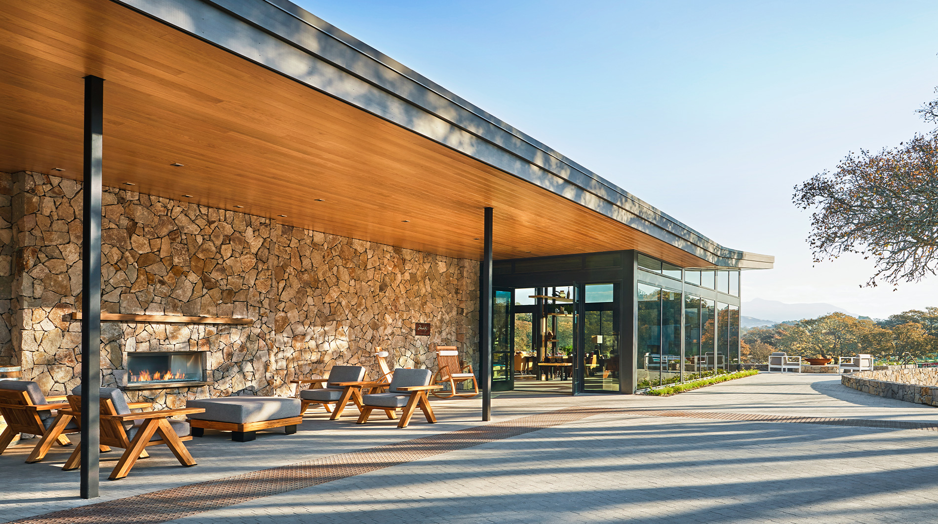 Montage Healdsburg Sonoma Hotels Healdsburg, United States Forbes