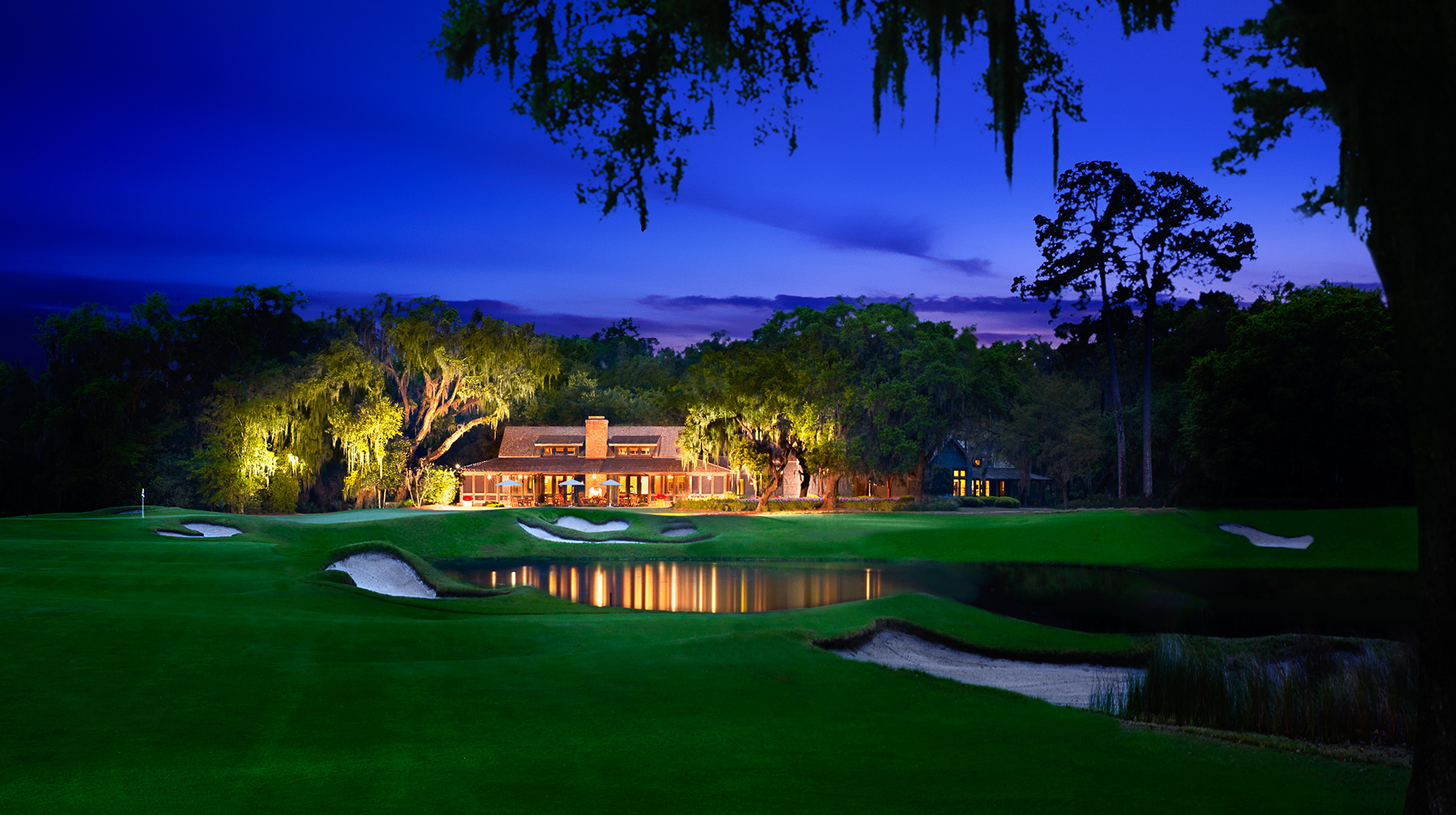 Montage Palmetto Bluff Hilton Head Hotels Bluffton United States 