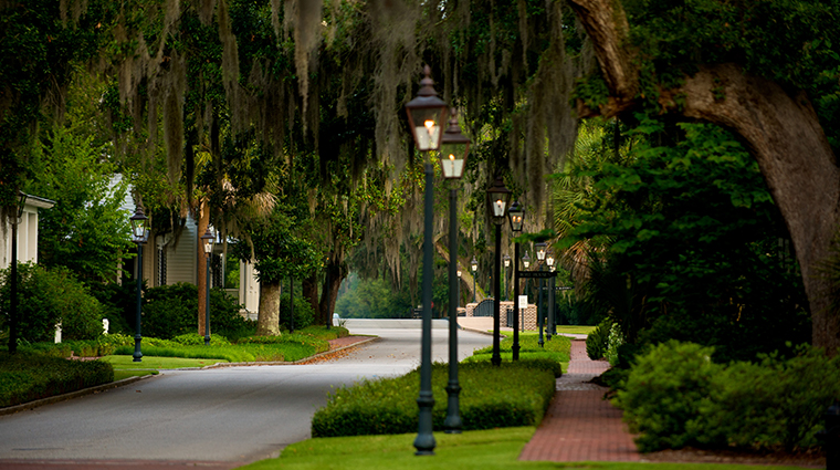 montage palmetto bluff outdoors