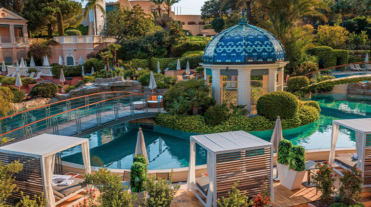 11monte carlo bay hotel resort outdoor pool