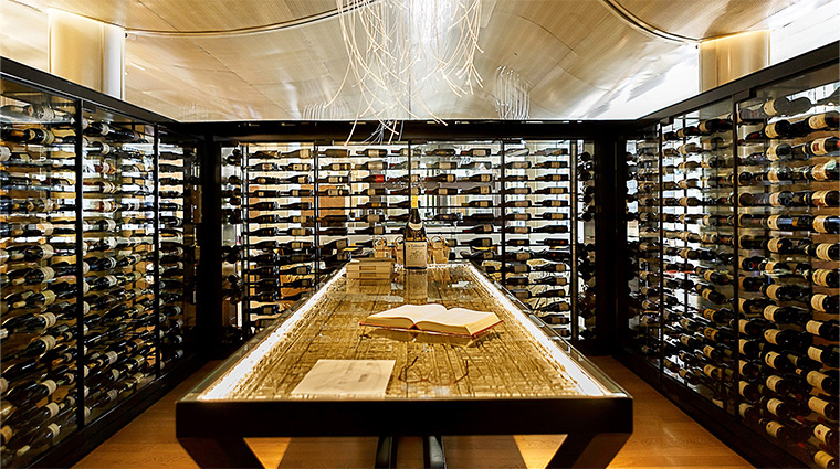 monument hotel 5gl cellar