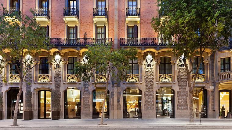 monument hotel 5gl facade2