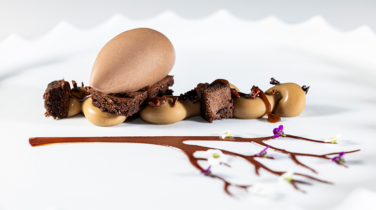 monument hotel 5gl il milione cocoa