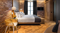 Monument Hotel - Barcelona Hotels - Barcelona, Spain - Forbes Travel Guide