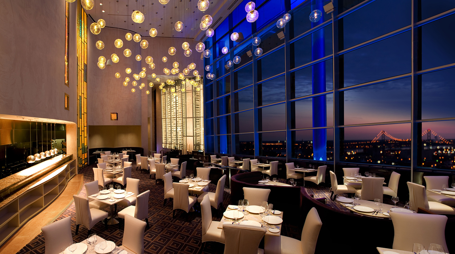 motor city casino hotel restaurant