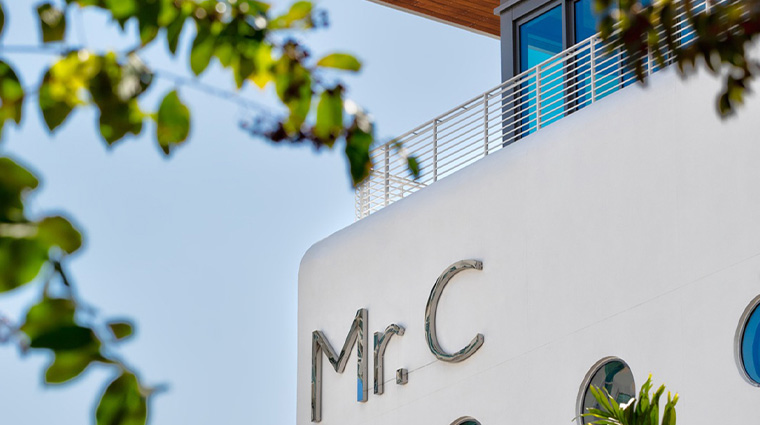 mr c miami coconut grove exterior