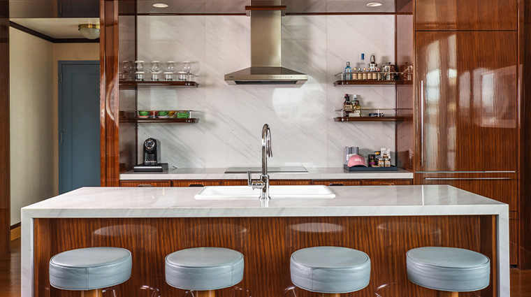 mr c miami coconut grove guestroom kitchen