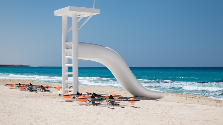 my otel north coast beach2