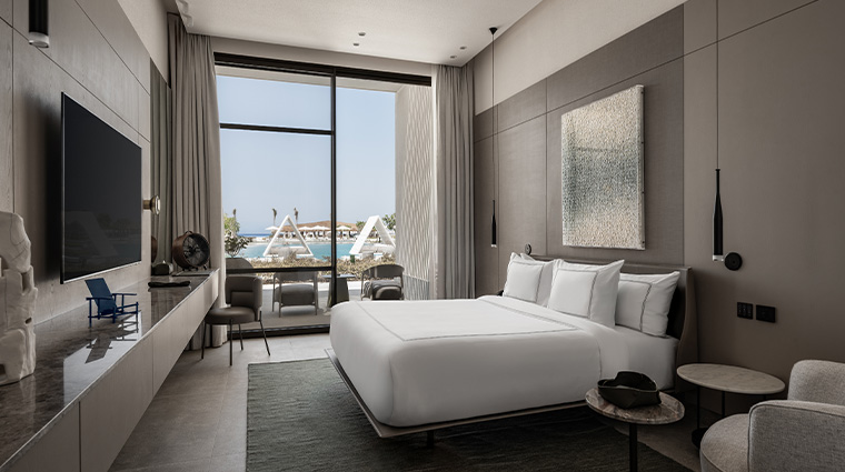 my otel north coast deluxe king