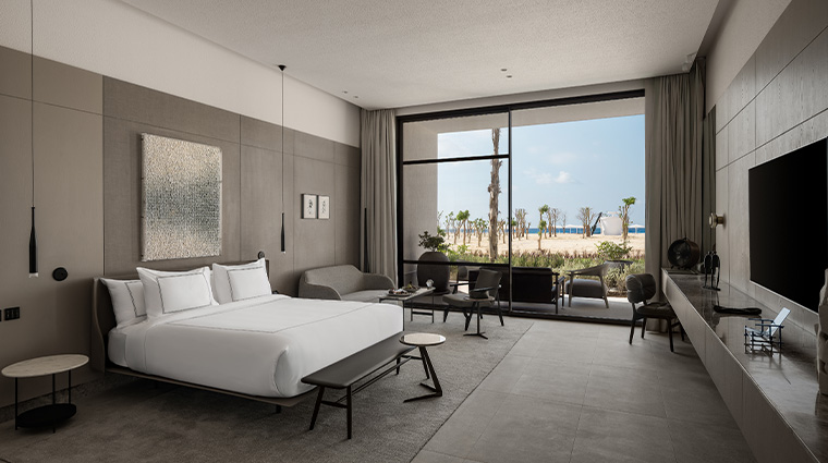 my otel north coast grand king sea view