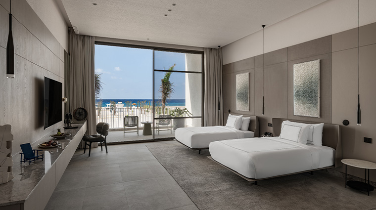 my otel north coast grand twin sea view2