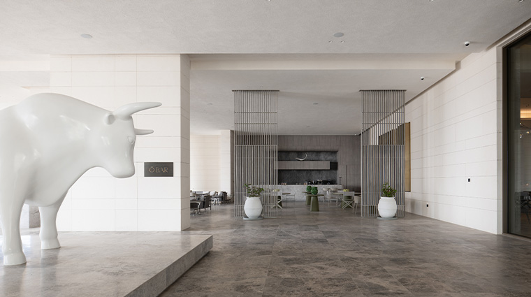 my otel north coast o bar