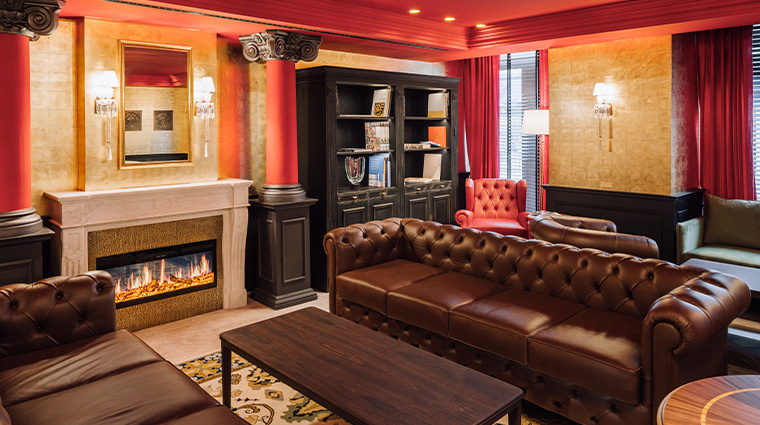 17 mythic sana downtown suites