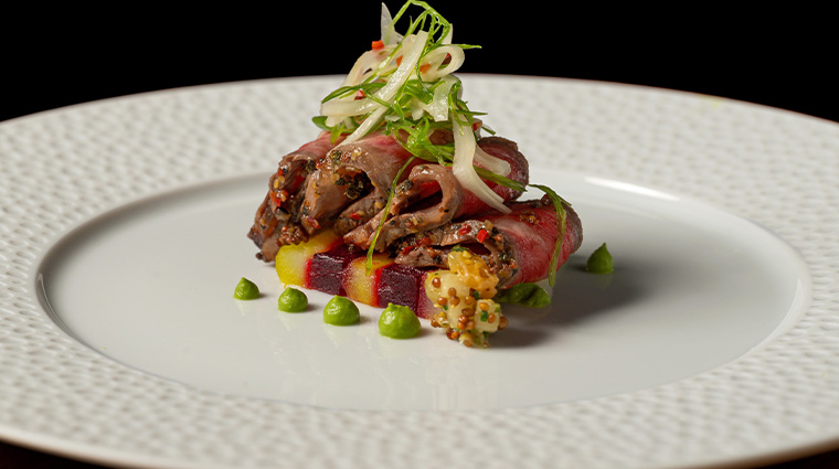 napa rose wagyu